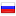 craigslistfriend.com server is located in Russia